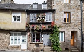 La Belle à Colombage